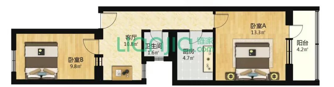 家中的坏风水是房间里“大象”：看见它的人受伤，看不见它的人说你在臆想。