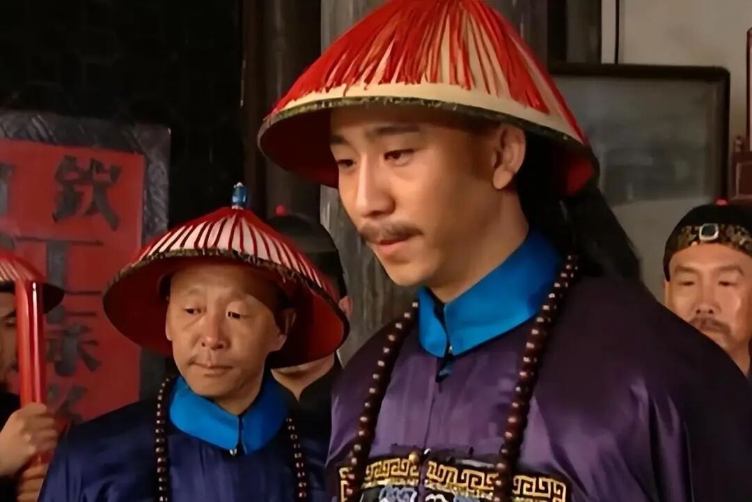 雍正的人才大数据：李卫升官 与雍正爱看八字